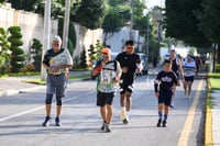 Carrera 10K y 7K todo por ayudar