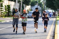 Carrera 10K y 7K todo por ayudar