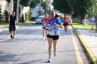 Carrera 10K y 7K todo por ayudar
