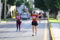 Carrera 10K y 7K todo por ayudar