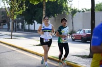 Carrera 10K y 7K todo por ayudar