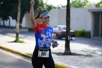 Carrera 10K y 7K todo por ayudar