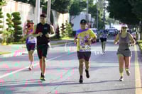 Carrera 10K y 7K todo por ayudar
