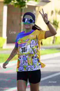 Carrera 10K y 7K todo por ayudar