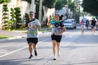 Carrera 10K y 7K todo por ayudar