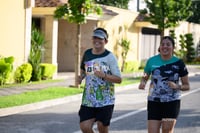 Carrera 10K y 7K todo por ayudar