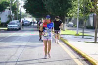 Carrera 10K y 7K todo por ayudar