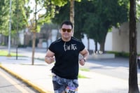 Carrera 10K y 7K todo por ayudar