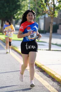 Carrera 10K y 7K todo por ayudar
