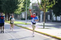 Carrera 10K y 7K todo por ayudar