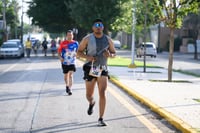 Carrera 10K y 7K todo por ayudar