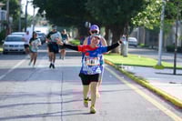 Carrera 10K y 7K todo por ayudar