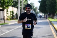 Carrera 10K y 7K todo por ayudar