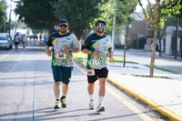 Carrera 10K y 7K todo por ayudar