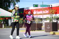 Carrera 10K y 7K todo por ayudar