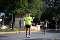 Carrera 10K y 7K todo por ayudar