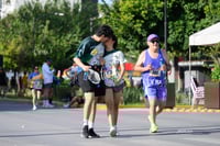 Carrera 10K y 7K todo por ayudar