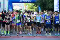 Salida 10K