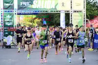 Salida 10K
