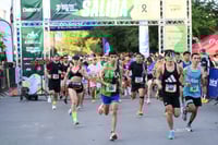 Salida 10K