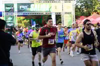 Salida 10K