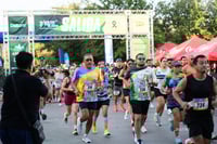Salida 10K