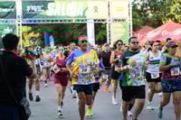 Salida 10K