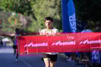 Campeón 4K, tortugas
