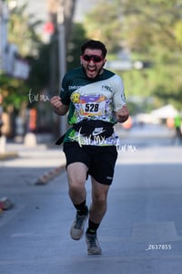 Carrera 10K y 7K todo para ayudar
