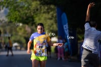Campeona 4K, ABA