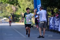 Carrera 10K y 7K todo para ayudar
