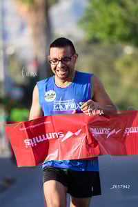 Campeón 7K