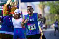 Campeón 7K