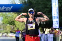 Carrera 10K y 7K todo para ayudar