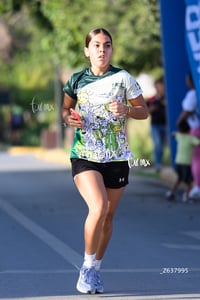 Carrera 10K y 7K todo para ayudar