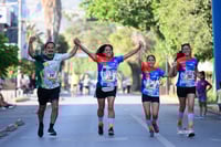 Carrera 10K y 7K todo para ayudar
