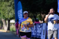 Carrera 10K y 7K todo para ayudar
