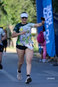 Carrera 10K y 7K todo para ayudar