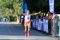 Emet Teresa, campeona 7K