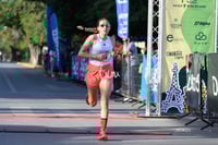 Emet Teresa, campeona 7K