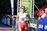 Emet Teresa, campeona 7K