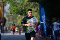 Carrera 10K y 7K todo para ayudar