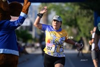 Carrera 10K y 7K todo para ayudar