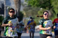 Carrera 10K y 7K todo para ayudar