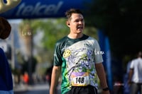 Carrera 10K y 7K todo para ayudar