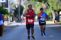 Carrera 10K y 7K todo para ayudar