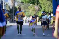 Carrera 10K y 7K todo para ayudar