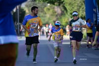 Carrera 10K y 7K todo para ayudar