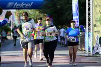 Carrera 10K y 7K todo por ayudar