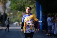 Carrera 10K y 7K todo por ayudar